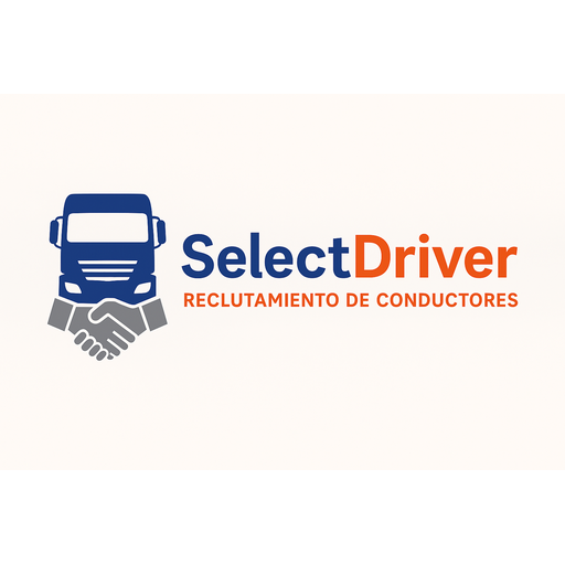 SelectDriver Logo